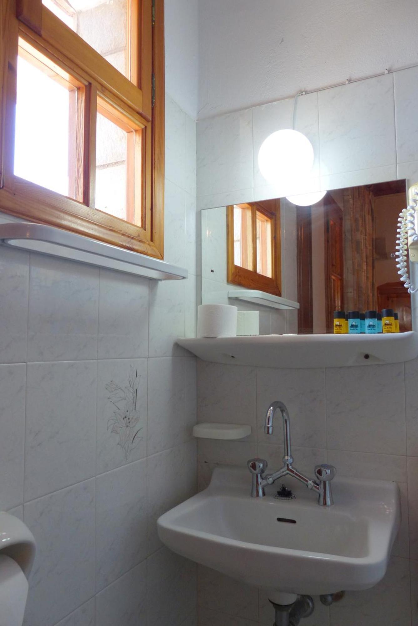 Circe Pansion Apartment Lixouri Exterior foto
